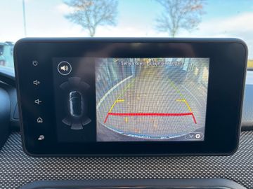 Dacia Sandero Stepway Comfort TCe 90