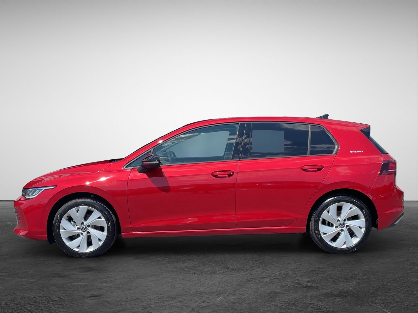 Volkswagen Golf 1.5 TSI Energy Navi LED Kamera PDC LM Temp foto 4