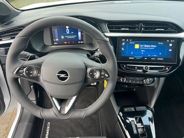 Opel Corsa F 5tg 1.2 Turbo GS Autom. Winterpaket