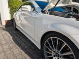 Mercedes-Benz Mercedes Benz CLS 500 Facelift  - Mercedes-Benz CLS-Klasse von privat