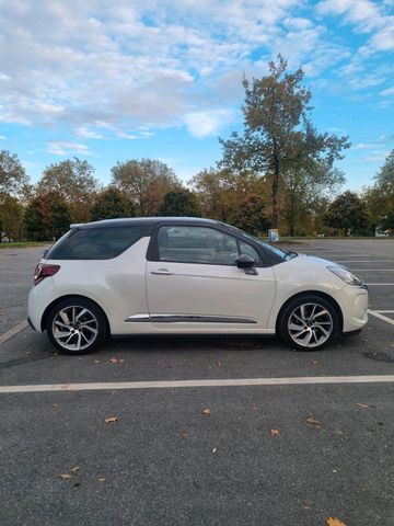 Citroën Citroen DS3 Top