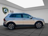 Volkswagen Tiguan Join AHK | NAVI | ACC | 360° | LED | PDC - Volkswagen: Beige