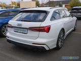 Audi S6 Avant TDI HUD,HDMatrix,AHK,Luft/air,B&O,Stand - Audi S6 in Leipzig