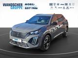 Peugeot 2008 Allure 1.2 PureTech 130 LED+SHZ+Alcant.+PDC - Peugeot 2008 in Oldenburg
