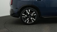 MINI Countryman S (Cooper) - Vorschau Bild 17