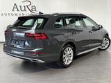 Volkswagen Golf Variant Alltrack 4M DSG NAV+LED+ACC+PANO+VC - Volkswagen Golf: Allradantrieb, Kombi