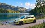 Renault Megane II Dynamique 1.6 16V Confort 