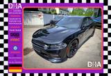 Dodge Charger 6.4 V8 SCAT PACK*BREMBO*MEMORY*GARANTIE - Dodge Charger: V6