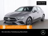 Vorschaubild Mercedes-Benz A 180 Progressive/MBUX/AdvPak/ParkPak/LED