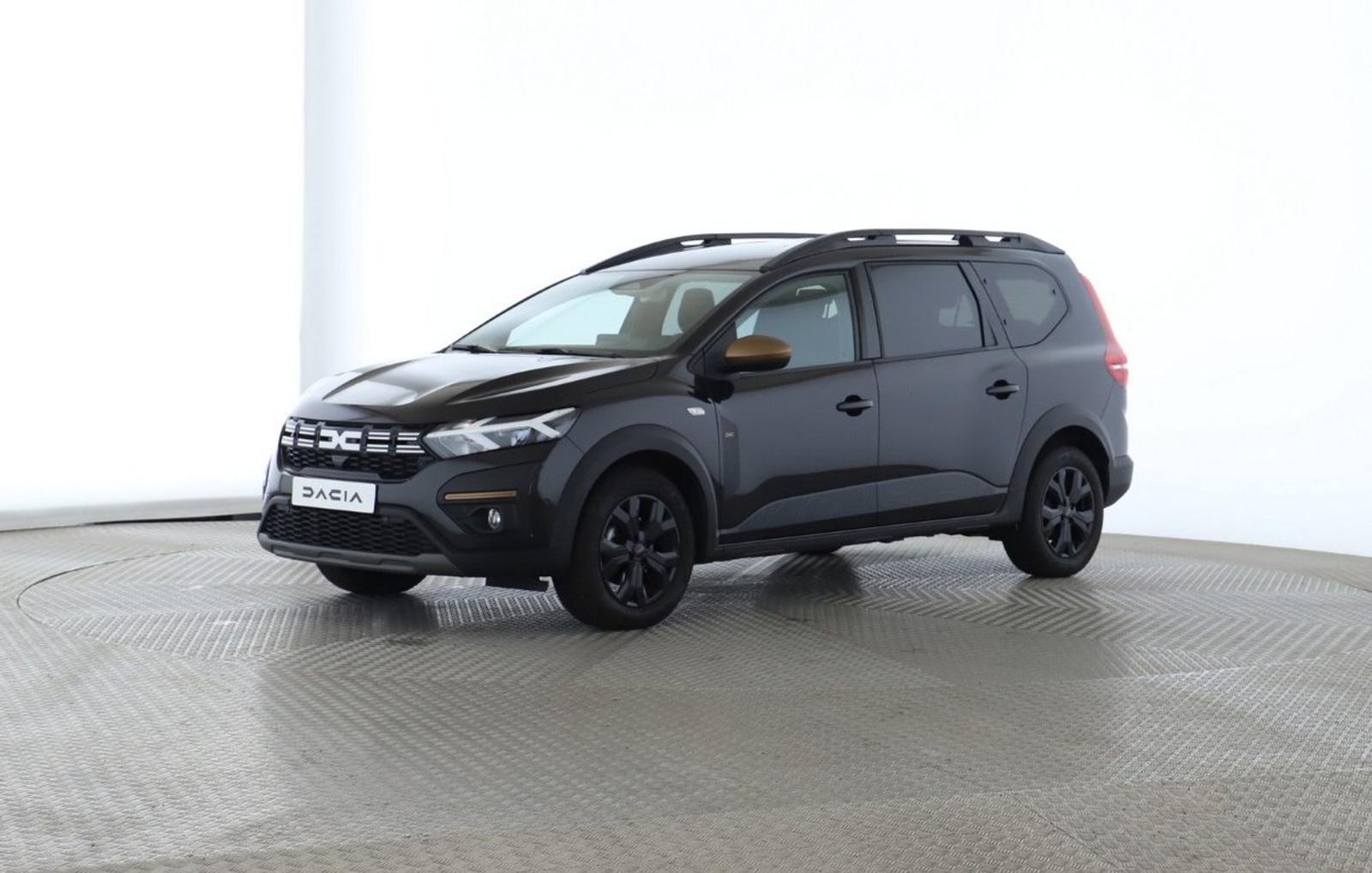 Dacia Jogger EXTREME TCE 110 7-SITZER NAVI+LED+SHZ+DAB