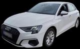 Audi A3 Sportback 35 TDI basis
