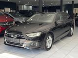 Audi A4 Avant 35 TDI*AUTOMATIK*E-HECK*PRIVACY*8-FACH* - Audi A4: 8e
