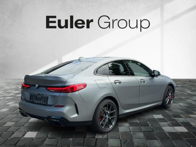 BMW M235i xDrive Gran Coupe M-Sport-PRO HUD El.Panod