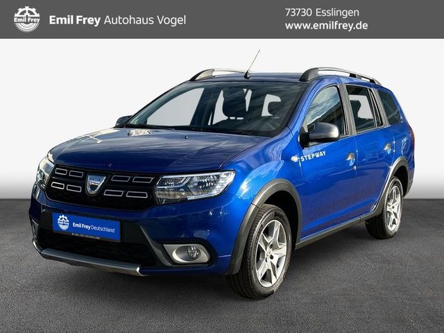 Dacia Logan 1.0 TCe Stepway MCV