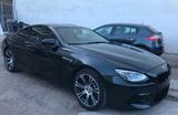 BMW Bmw M6 F13 COUPE 4.4 V8 BITURBO 560CV - gebrauchte BMW M6 aus dem Jahr 2012