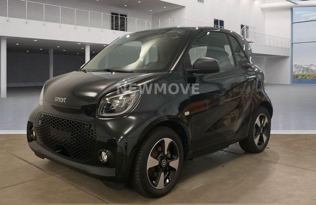 Image of Smart ForTwo