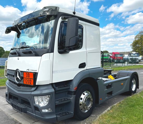 Mercedes-Benz Actros 1840 ADR