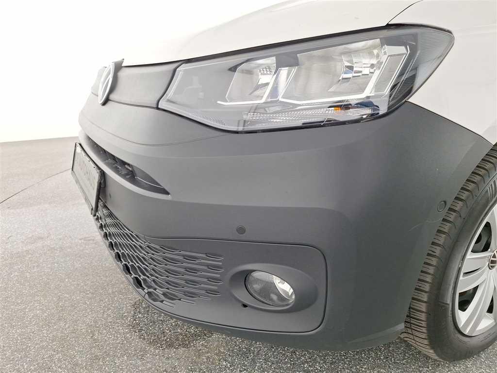 Volkswagen Caddy Kasten 2.0 TDI 