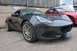 Lotus Elise Sport 220 - 1.Hand - Top Zustand - Lotus in Berlin