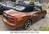 Audi A5 Cabrio 50TDI S-Line Head STHZ 360 LED Carbon - Audi A5: Cabrio