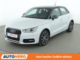 Audi A1 Sportback 1.4 TFSI ACT Sport Aut.*TEMPO*SHZ* - Audi A1: Kleinwagen