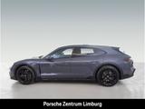 Porsche Taycan 4 Cross Turismo LED-Matrix Panoramadach - Porsche Taycan aus 2025