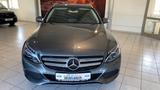 Mercedes-Benz C 350 e T 7G-TRONIC Avantgarde - Mercedes-Benz C 350: Plug-In Hybrid