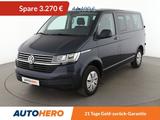Volkswagen T6 Caravelle 2.0 TDI Comfortline FWD Aut.*NAVI* - Volkswagen T6 Caravelle in Stuttgart