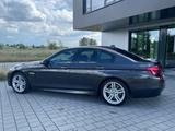 BMW 535d xDrive M-Paket AHK Sthzg LEDER v.NEUTEILE! - BMW 535: 535d M