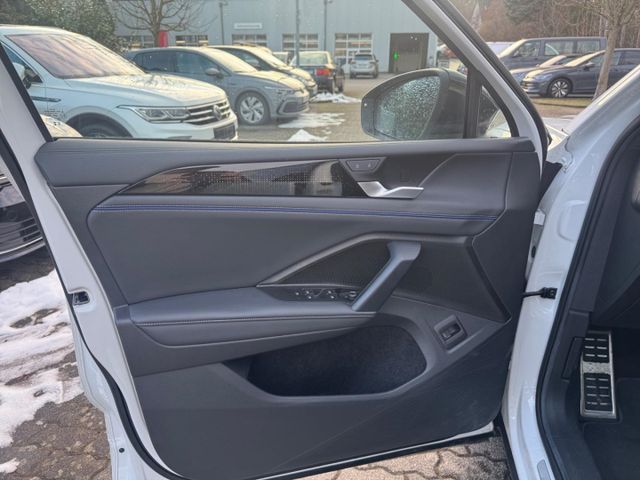 Tiguan 2.0 TDI 4Motion R-Line 4motion DSG LED Na