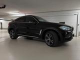BMW X6 40d xDrive /HeadUp/LED/20 Zoll/Memory Sitze - BMW X6: 40d