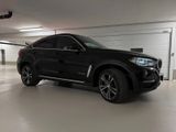 BMW X6 xDrive40d  - BMW X6: 40d