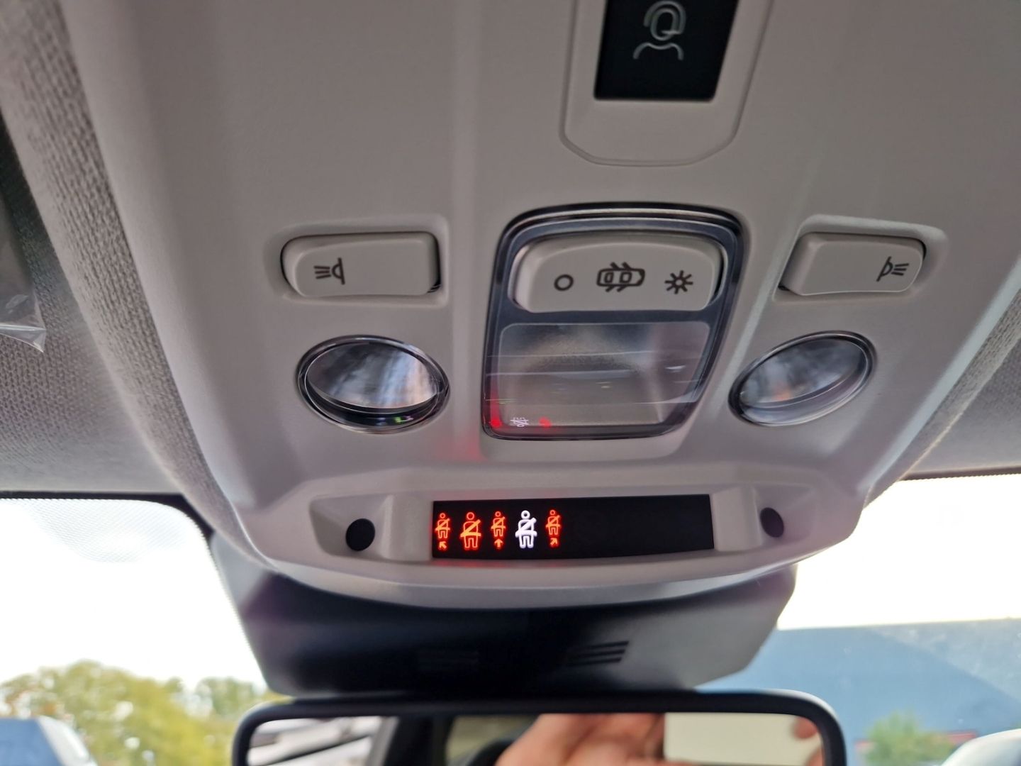 Citroën C4 - Bild 18