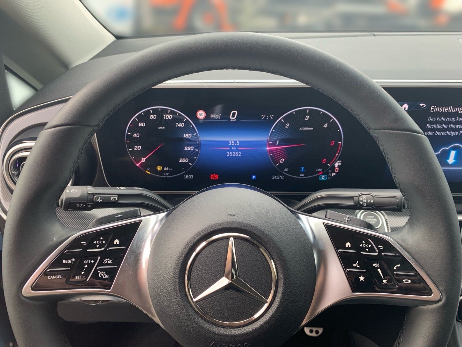 Mercedes-Benz V 220 d STYLE Kompakt LED PARK AHK WINTER TEMP foto 8