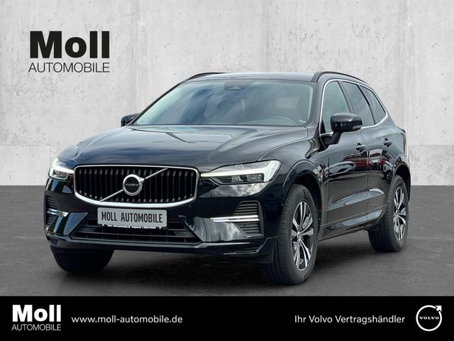 Volvo XC60 Momentum Pro 2WD B4 Diesel EU6d AHK digital