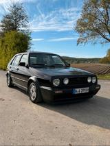 Volkswagen vw golf 2 fire and ice - Volkswagen Golf: Fire