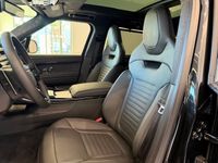 Land Rover Range Rover Sport - Vorschau Bild 16