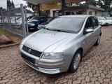 Fiat Stilo 1.6 16V Dynamic - Fiat Stilo: 1.6