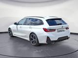 BMW 318i Touring Aut. M Sportpaket Klimaaut. AHK PDC - BMW 318: Automatik, 318i