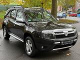 Dacia Duster I Prestige 4x4* DIESEL *138.000KM*TÜV - Dacia Duster Allradantrieb Prestige mit Diesel-Antrieb