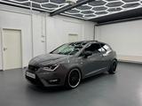 Seat Ibiza SC Cupra *TOP-ZUSTAND* - Seat Ibiza: Sportwagen