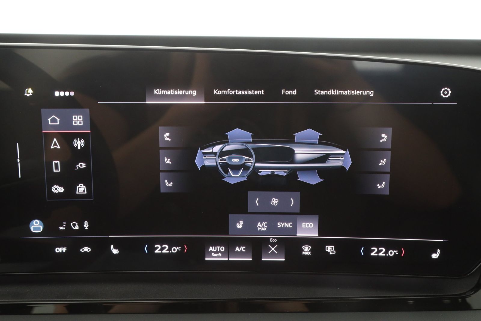 Audi Q6 e-tron - Bild 19