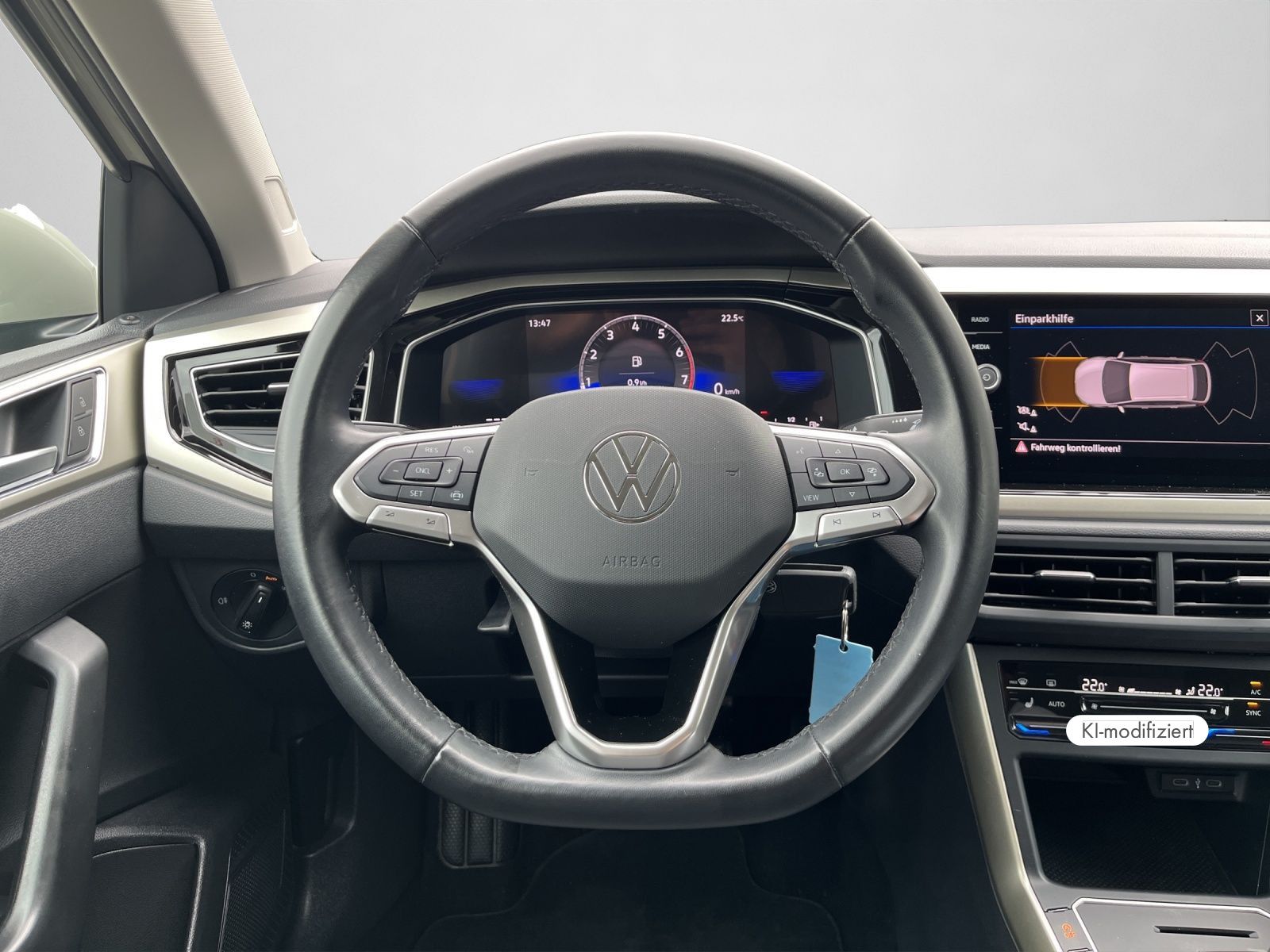 Volkswagen Taigo - Bild 10