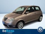 Lancia Ypsilon 1.2 8V PLATINO - Lancia Ypsilon: Platino