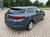 Renault Megane IV Grandtour HUD AHK ZHG NAVI RFK - Renault Megane Gebrauchtwagen