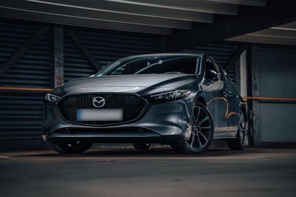 Image of Mazda 2