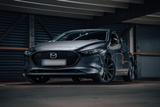 Mazda 3 Homura 2.0 e-SKYACTIV-G 150 PS Aut... - Mazda 2