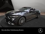 Mercedes-Benz CLE 220 d Cabrio AMG Advanced PLUS Memory/LED/ - Mercedes-Benz CLE-Klasse in Bremen