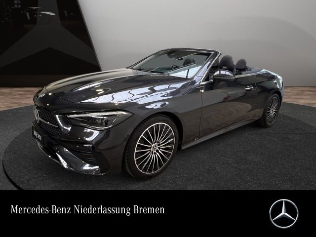 MERCEDES-BENZ CLE 220 d Cabrio AMG Advanced PLUS Memory/LED/