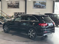 MERCEDES-BENZ GLC 220 - Ansicht 4